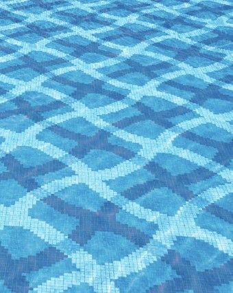 Pool Tile 9